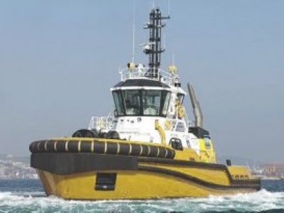 Cheoy Lee Ramparts 2500W