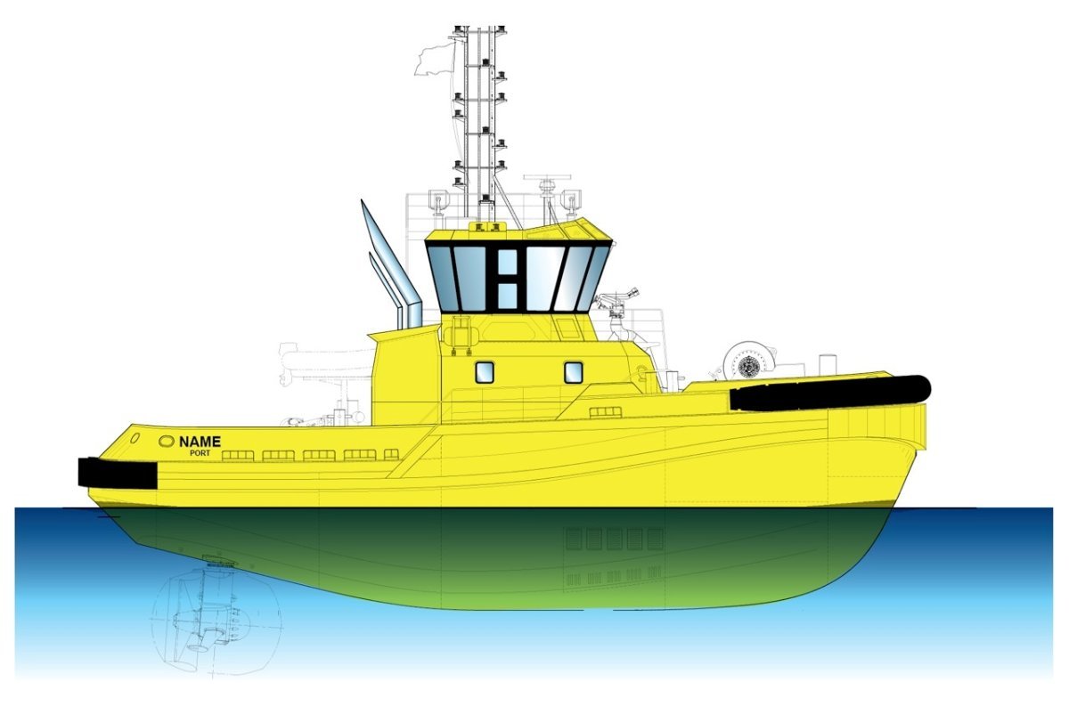 Cheoy Lee Ramparts 2500W