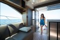 Cruisers Yachts 45 Cantius