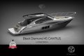 Cruisers Yachts 45 Cantius
