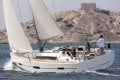 Dufour Grand Large 410