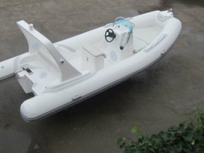 Horizon Series 5.2 Rib