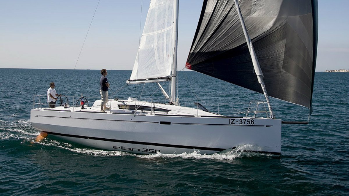 Elan 36