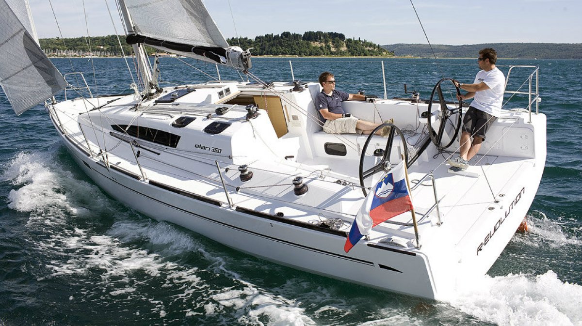 Elan 36