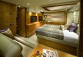 Riviera 53 Enclosed Flybridge