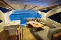 Riviera 53 Enclosed Flybridge