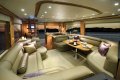 Riviera 53 Enclosed Flybridge