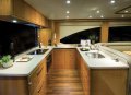 Riviera 53 Enclosed Flybridge