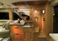 Riviera 53 Enclosed Flybridge