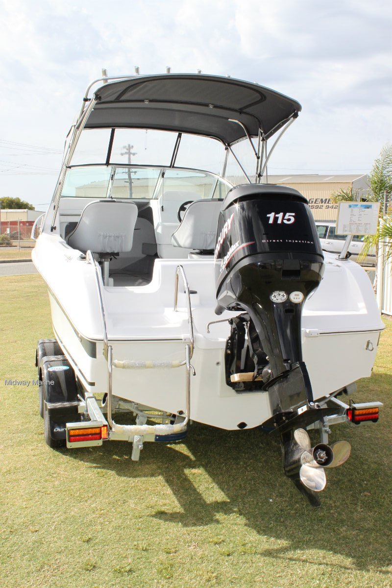 2013 Revival 580 Sports Boat Research Boats Online