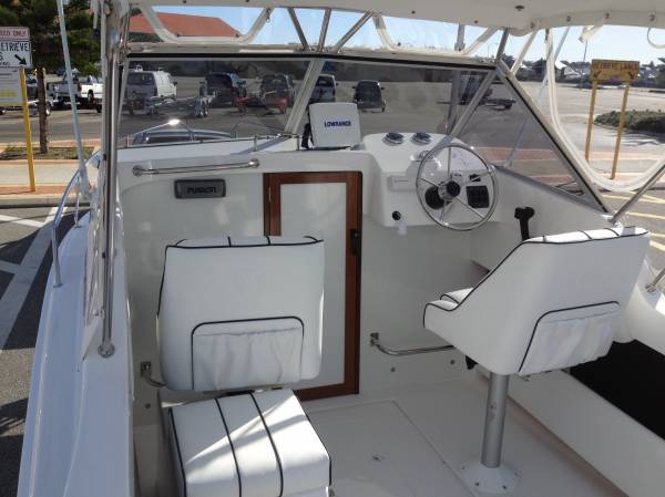 Caribbean Reef Runner