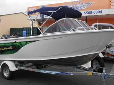 ProCraft 500 Runabout