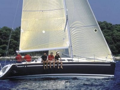 2013 Elan 37 | Boat Research | Yachthub