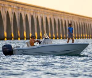 Scout 175 Sportfish