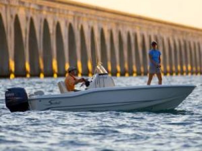Scout 175 Sportfish