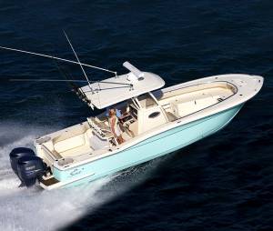 Scout 282 Sportfish