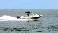Key West 2300 Walkaround