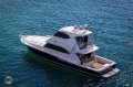 Riviera 63 Enclosed Flybridge