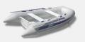 Grand Silver Line Hypalon Tender