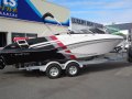 Glastron Gts 245