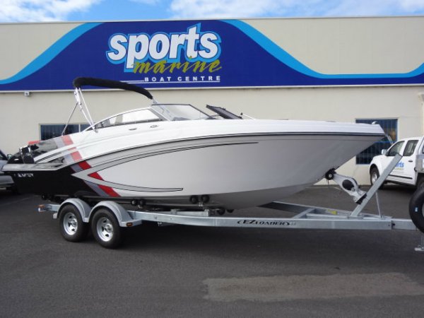 Glastron Gts 245
