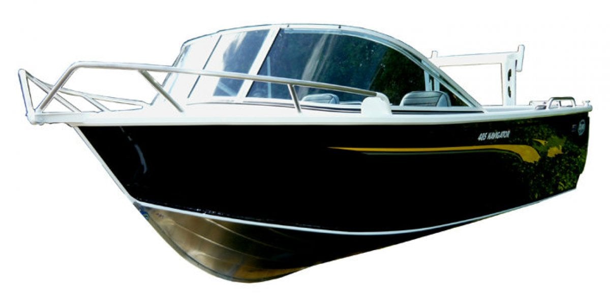 2014 Clark 485 Navigator Boat Research Boats Online