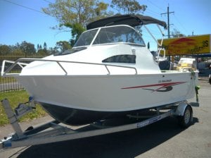 Clark Challenger