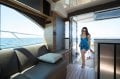 Cruisers Yachts 45 Cantius