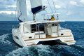 Leopard 48 Catamaran:Leopard 48_Mooloolaba Yacht Brokers