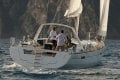 Beneteau Oceanis 45:Image provided by Beneteau