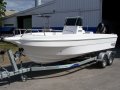 Hooker 6.0 Pro Fisherman Sii