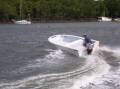 Hooker 6.0 Tiller Steer Series II