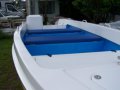 Hooker 6.0 Tiller Steer Series II