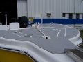 Hooker 6.0 Tiller Steer Series II