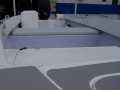 Hooker 6.0 Tiller Steer Series II