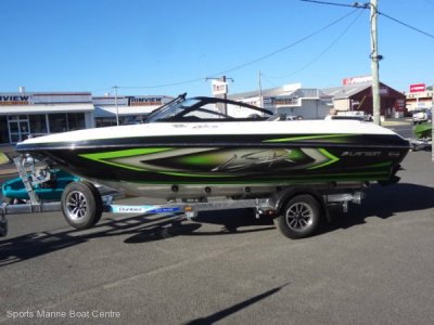 Larson LSR2000