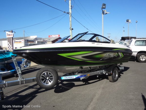 Larson LSR2000