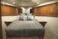 Riviera 77 Enclosed Flybridge