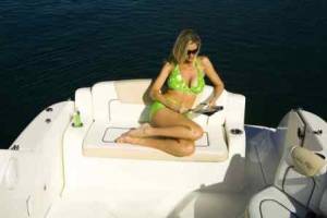 Sea Ray 240 Sundancer