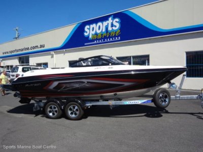 Larson LSR2100