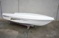 Haines Hunter 400 Seawasp