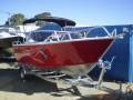 Formosa Tomahawk Classic 520 Bowrider