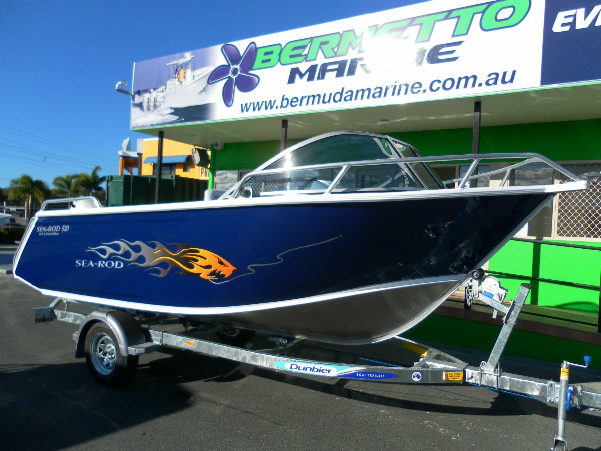 2014 Formosa Bowrider 520 Boat Research Boats Online