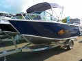 Formosa Tomahawk Offshore 520 Bowrider
