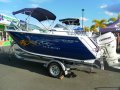 Formosa Tomahawk Offshore 520 Bowrider