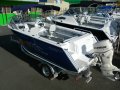 Formosa Tomahawk Offshore 520 Bowrider