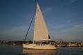 Hunter 39