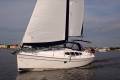 Hunter 39