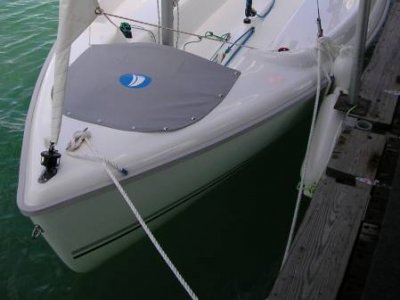 Hunter 15