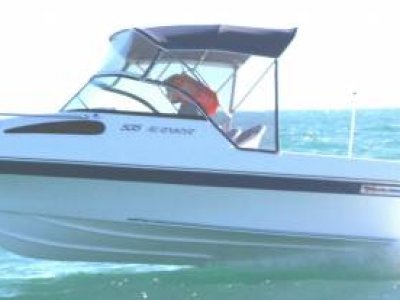 Yalta Craft 535 All Rounder